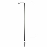 Table hanger, WINDOW DRESSING, 126cm|Esschert Design