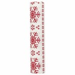 Table runner DECO CRYSTAL, 30x300cm, red|Ego Dekor