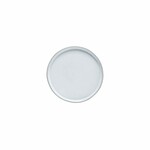 Dessert plate 16 cm, LAGOA ECO GRES, white|Costa Nova