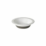 Bowl low 17cm|0.27L, PLANO, white|Costa Nova