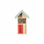 Hotel for insects 15x9x26cm (SALE)|Esschert Design