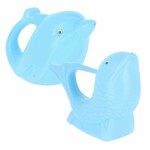 Kettle FISH 1.6L/1.4L, dolphin (no.1)/fish (no.2), blue, recycled plastic|Esschert Design