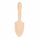 Wooden spatula DISCOVER, children's, natural 6x1x21cm|Esschert Design