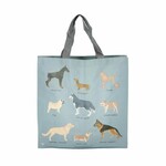 Bag DOGS, 40x40x15cm|Esschert Design