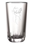 LA ROCHERE (LAST PIECES ON SALE) Glass 0.35L, CERF, clear