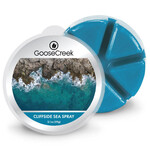 Vosk CLIFFSIDE SEA SPRAY, 59 g, do arómy lampy | Goose Creek