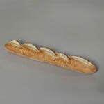 Decoration Baguette, 37x5.5cm|Ego Dekor