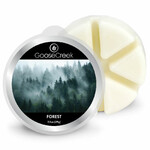 Vosk FOREST, 59g, do arómy lampy | Goose Creek