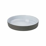 Soup plate|for pasta 24cm|0.93L, LAGOA ECO GRES, white|Costa Nova