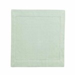 Placemat INDI, 35x50cm, green, S4|Ego Dekor