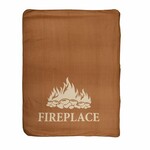 FIREPLACE garden blanket, 130x180cm|Esschert Design