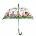 Parasol dziecięcy JUNGLE, średnica 75x70cm | Esschert Design