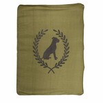 Garden blanket DOG, 130x180cm|Esschert Design