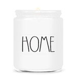 Candle with 1-wick 0.2 KG HOME, aromatic in a jar with a metal lid|Goose Creek