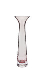 Vase PIRKA, dia. 9cm, pink|Ego Dekor