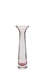 Vase PIRKA, dia. 7cm, pink|Ego Dekor