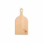 Kitchen cutting board CG, FSC wood, 33x16cm|Ego Dekor