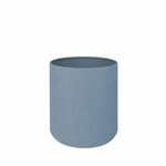 VEVO lampshade, diameter 20x19cm, blue|ICE|Ego Dekor