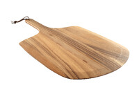 Pizza board BAROQUE, rustic acacia|TaG WoodWare