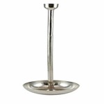 Candlestick FAMILY, nickel, 20cm (LAST PIECES ON SALE)|Kaheku