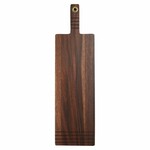 T&G WOODWARE Serving board DECO, 53.5x15cm