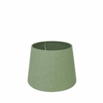 VEVO conical lampshade, diameter 25x16cm, green|pistachio|Ego Dekor