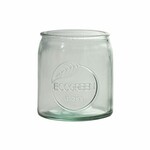 ECO Glass ECOGREEN 0.35L, clear (package includes 1)|Ego Dekor