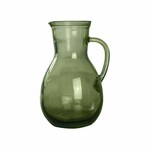 ECO Jug CALA 2.25L, green (package includes 1 pc)|Ego Dekor