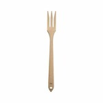 Kitchen fork, FSC wood, 30cm|Ego Dekor