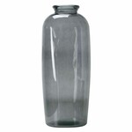 ECO Vase RIMMA, black|anthracite, 70cm (package includes 1 pc)|Ego Dekor