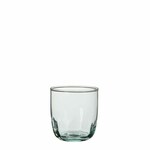 NICCI glass, clear, diameter 8x9cm | Ego Dekor