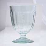 Glass on the leg CASUAL, 18.5 cm, clear|Vidrios San Miguel|Recycled Glass