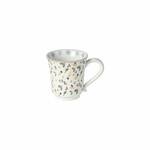 Mug 0.3L, THE NUTCRACKER, white (SALE)|Casafina