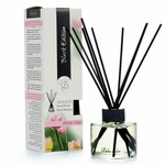 Diffuser MIKADO BLACK EDITION 125 ml. White Tulip|Boles d'olor