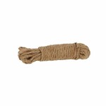 Garden string 10m, jute|Esschert Design