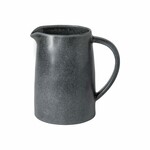 Pitcher 2.2L, LIVIA, black|Matte|Costa Nova