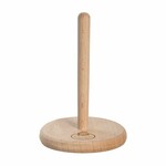 Clay tamper, wooden|Esschert Design