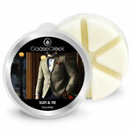 Vosk SUIT & TIE, 59g, do arómy lampy | Goose Creek