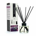 Diffuser MIKADO BLACK EDITION 125 ml. Cassis Noir|Boles d'olor