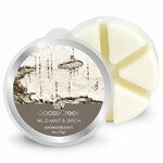 Vosk WILD MINT & BIRCH, 59g , do aroma lampy|Goose Creek