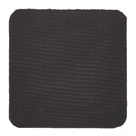 Coconut fiber mat HI BYE, 50x1.5x50cm|Esschert Design