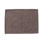 NOLA placemat 33x45cm, 100% PES, Lila|Madison