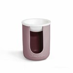 Aroma lamp ETNA 11x8cm, purple|VIOLET|Boles d'olor