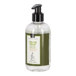 Soap with pump GARDNERS, with Aloe Vera, 250ml, BIO|Esschert Design