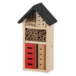 BASIC insect hotel, 14x26x8cm|Esschert Design