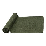 Table runner NOLA 140x50cm, 100% PES, Green|Madison