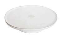 Cake stand|fruit 26cm, NOVA, white|Costa Nova