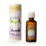 Vonná esencia 50 ml. Violetta|Boles d´olor