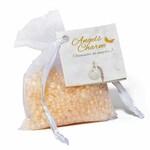 Scented bag ORGANZA 7 x 7.5 x 3 cm Angels Charm|Boles d'olor