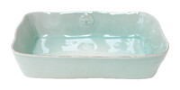 Baking dish 35x26cm, NOVA, turquoise|Costa Nova